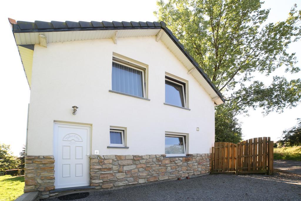 Dolce Casa Pool And Sauna Francorchamps Exterior foto