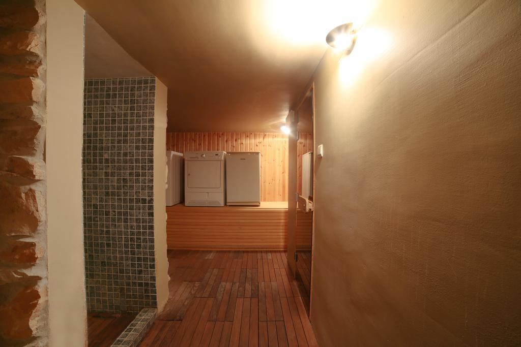 Dolce Casa Pool And Sauna Francorchamps Cameră foto